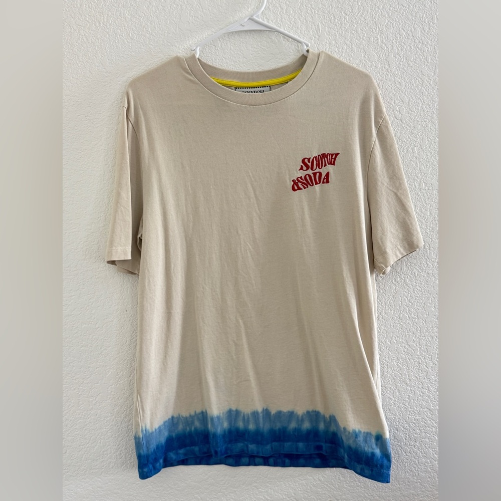 Scotch & Soda Tee